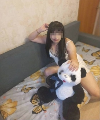 Анкета проститутки Маринка - Фото, г. Замай-Юрт, 25 лет, №644