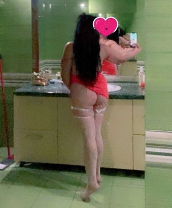 Анкета проститутки Тая - Фото, г. Замай-Юрт, 41 год, №12357