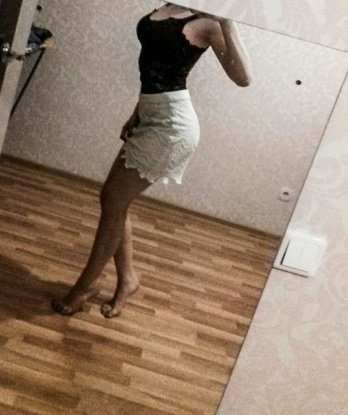 Анкета проститутки Лариса - Фото, г. Замай-Юрт, 23 года, №12747