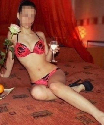 Анкета проститутки Милана - Фото, г. Замай-Юрт, 25 лет, №13839