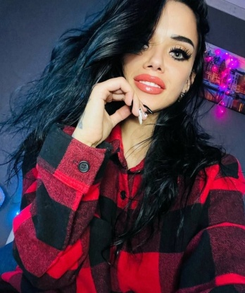 Анкета проститутки Хариса - Фото, г. Замай-Юрт, 20 лет, №3263